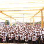 Volunteers From Clean Noida Club in association with HCL Foundation And Noida Authority Lead The Way To A Better, Cleaner Noida For The 6th Year