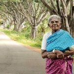 Saalumarada Thimmakka vs Greta<br>Thunberg