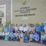 SEABIRD WORKSHOP STARTED AT BNHS