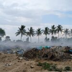 Urgent Action Needed to Address Toxic Plastic Waste Burning in Avalahalli, Bengaluru