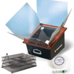 Can you use Solar Ovens for Eco-Friendly Cooking in India?